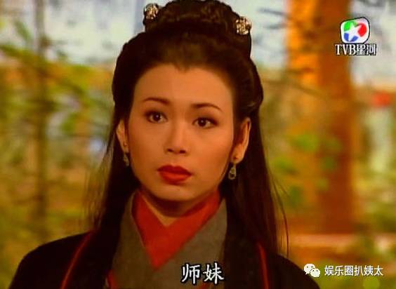 陈小春5“老婆”重聚，《鹿鼎記》播出18年，演员们怎么样了！