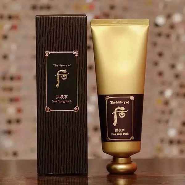 韩国化妆品带金字的化妆品,女士化妆品韩国品牌有哪些