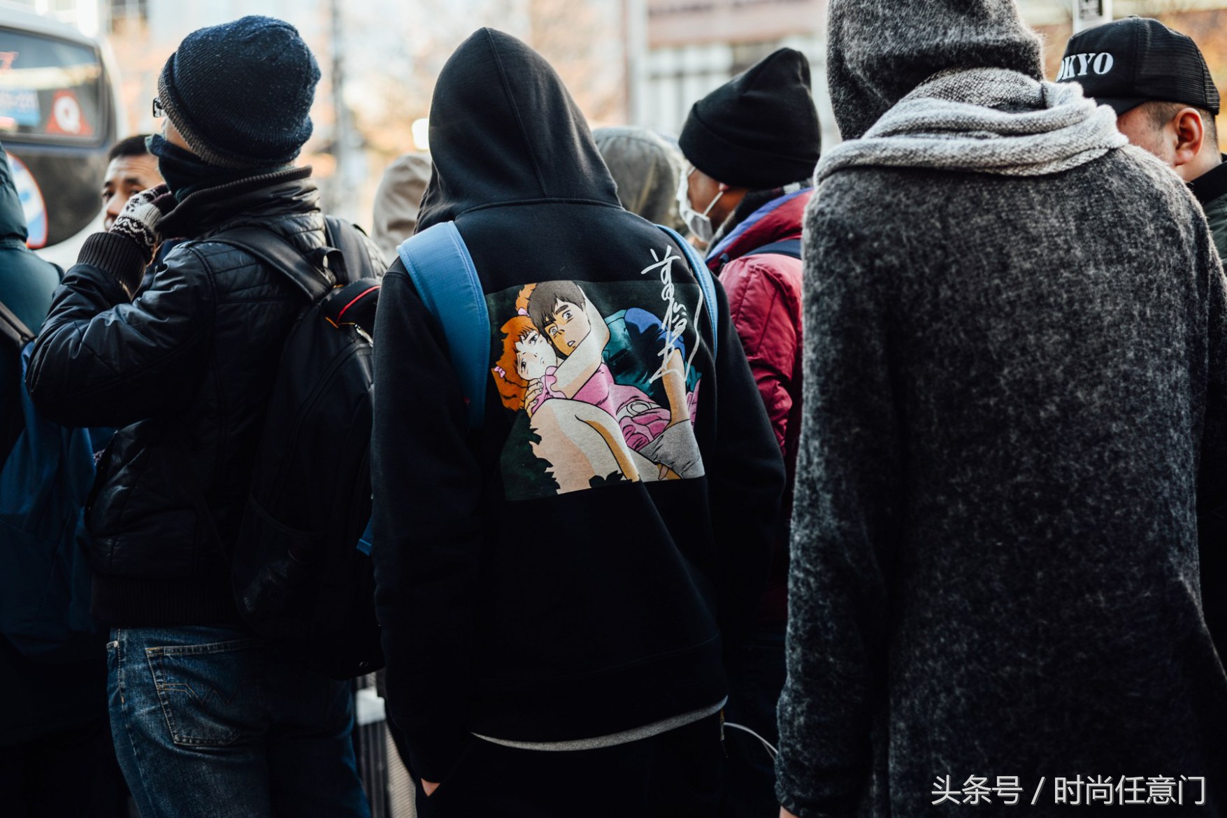 ASSCxMMJ合开期间限定店，店内店外都精彩！