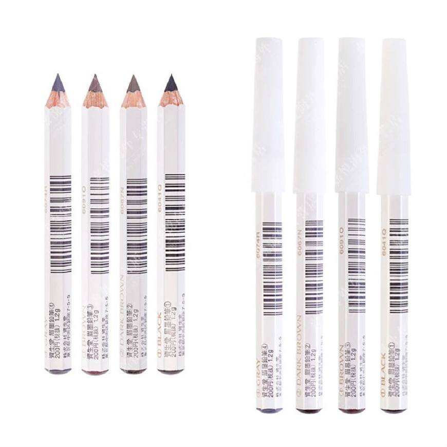 十大公认好用的眉笔热门,最新眉笔测评推荐前十名