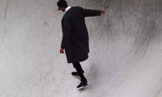 穿上一双LeFlow，游荡在巴黎的左岸与右岸