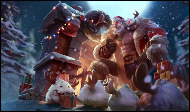 s6新版本更新刺客,s6刺客大改版