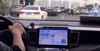 高德地图有没有超级车载导航,高德地图车机版最高能搜多少卫星