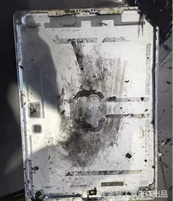 iphone爆炸瞬间,iphone爆炸了怎么办