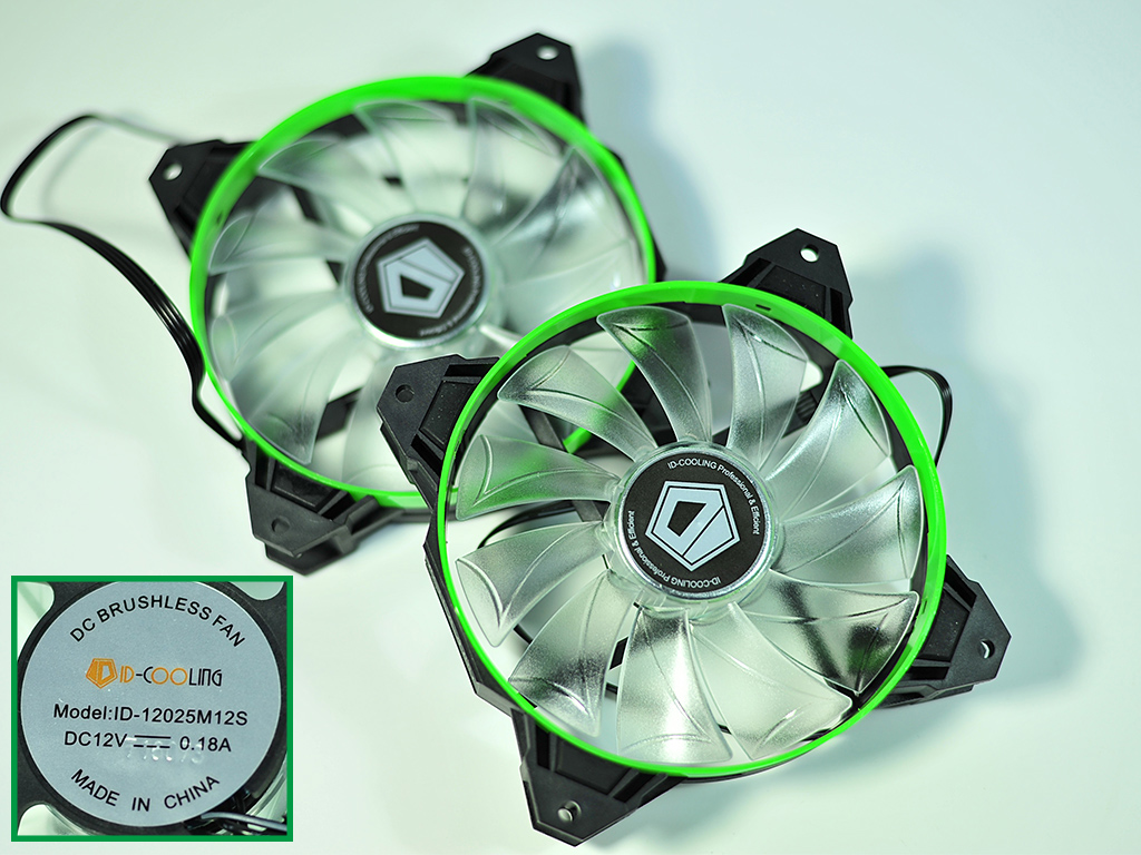 pc散热黑科技,最强pc散热方案