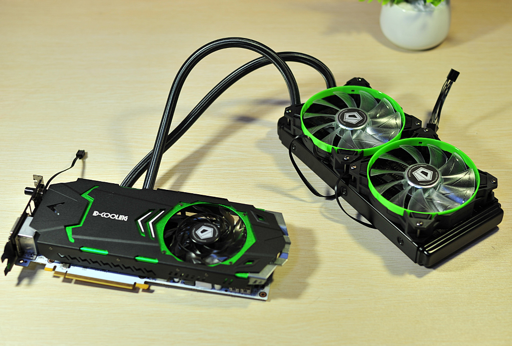 pc散热黑科技,最强pc散热方案