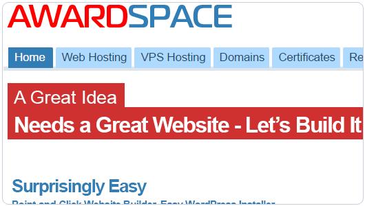 虚拟主机搭建网站哪个好,如何搭建一个免费的虚拟主机