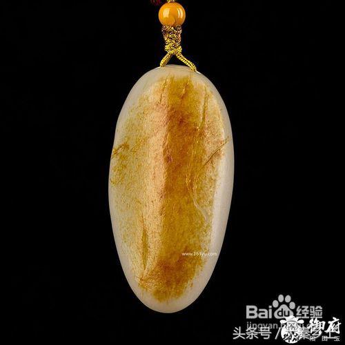西安蓝田玉鉴别方法,如何鉴别蓝田玉是真假