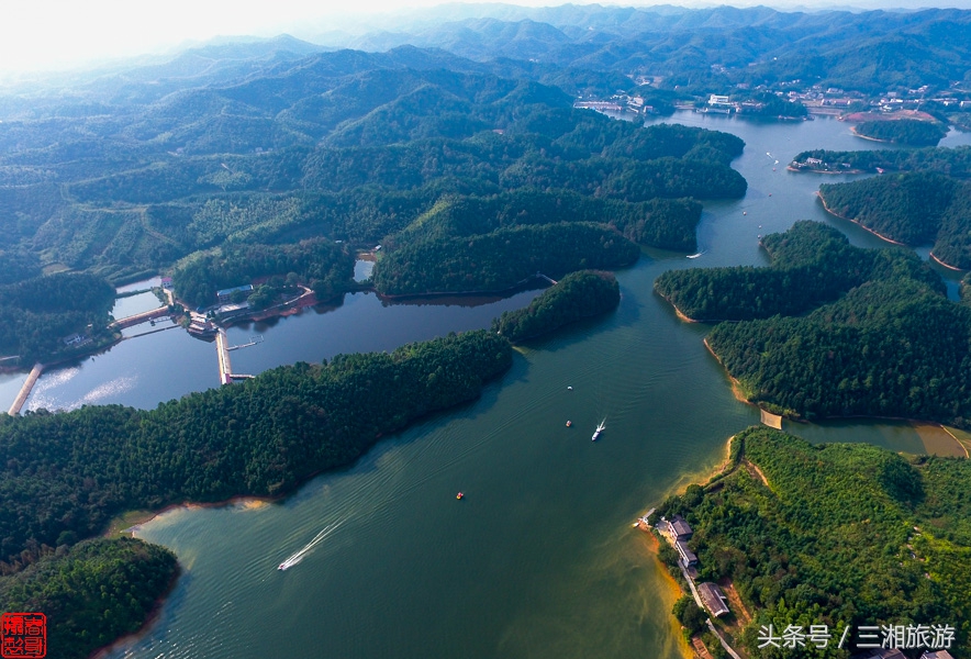 株洲江西旅游,株洲哪里有适合老人旅游的地方
