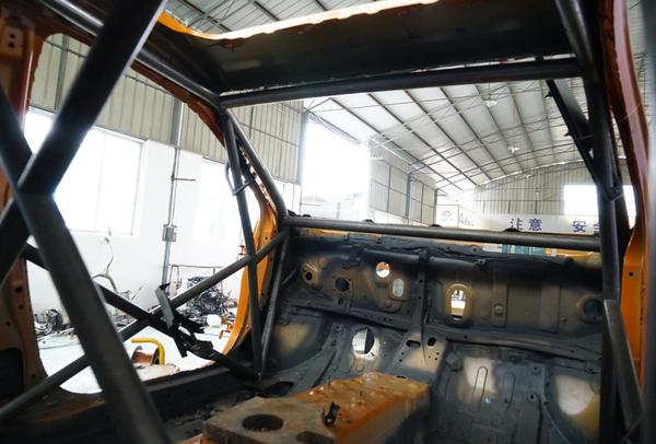 18款比亚迪秦80改装案例,比亚迪宋改装越野套件