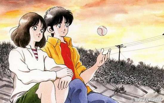 关于运动的动画片有哪些,那些年我们看的动画片表演