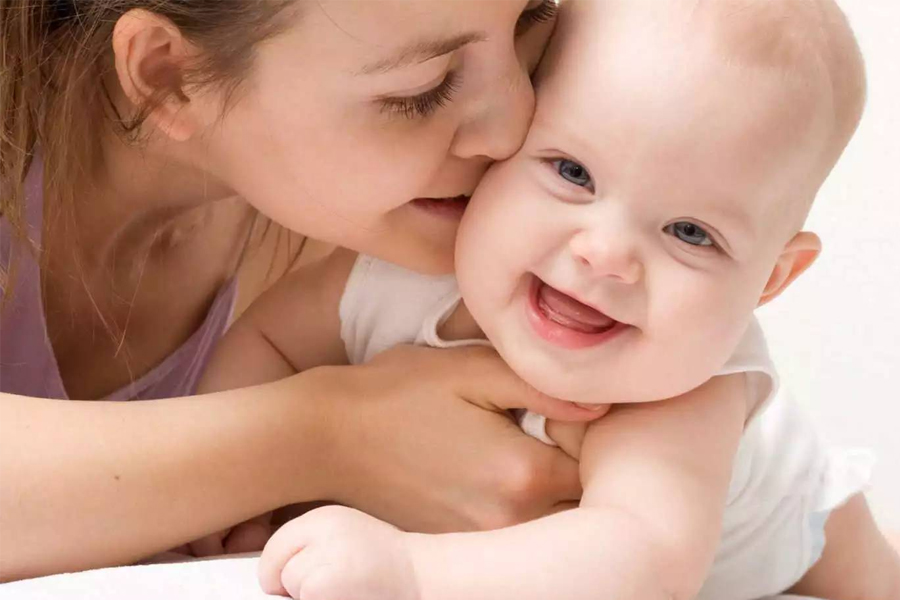 月子里宝宝红屁股怎么处理,月子宝宝红屁股厉害怎么快速解决