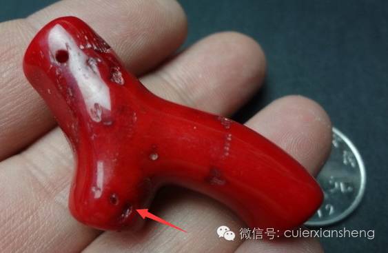 红珊瑚作假的手段,红珊瑚怎么知道是假的