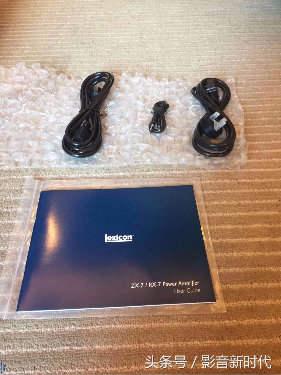 一个烧友的影音升级之路