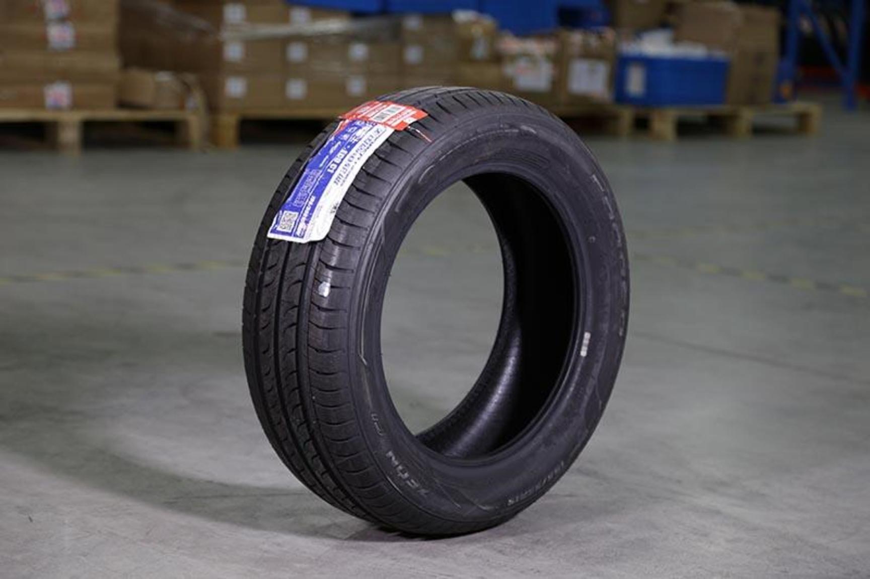 耐磨指数高静音轮胎推荐,经济耐用型轮胎哪个品牌好