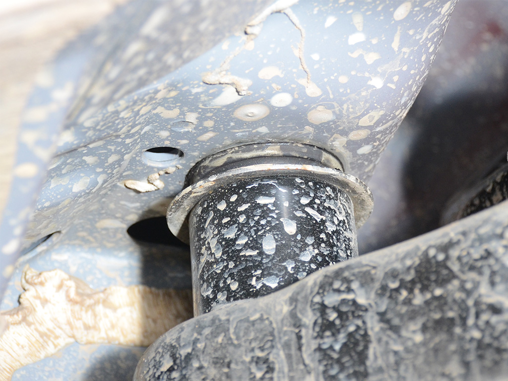 启辰t90底盘用料,启辰t90底盘如何