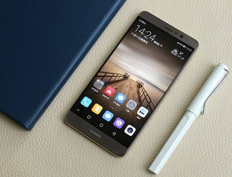 详解EMUI5.0:迄今为止最流畅的安卓系统