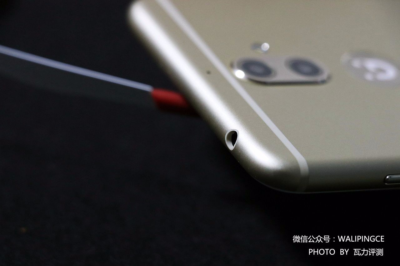 金立S9的怎么样,金立s9评测图片