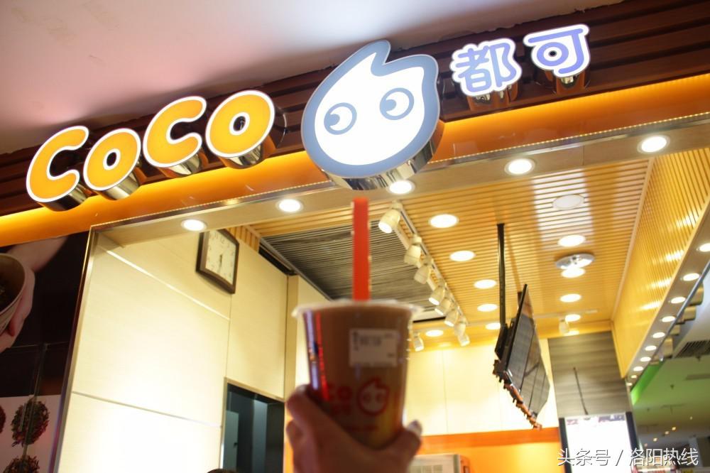 洛阳坑人小吃,洛阳十大烂商场排名