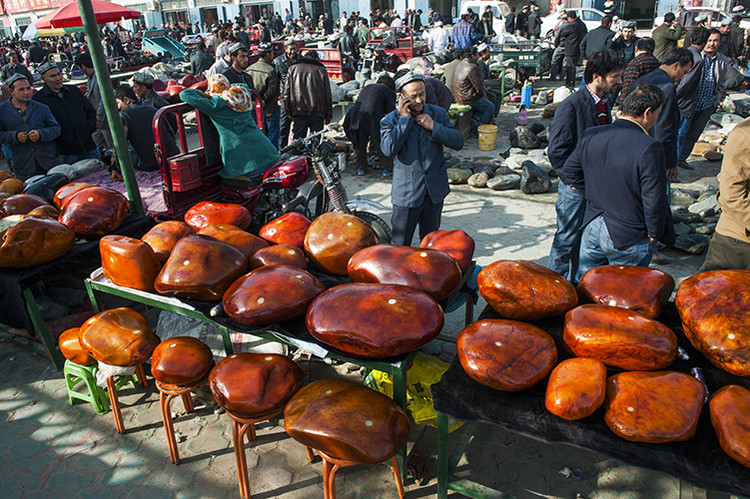 当心!你天价买来的可能只是一块石头
