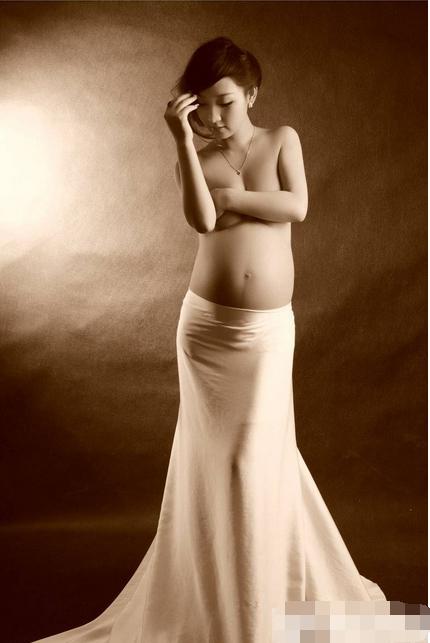 孕晚期的8种不适现象，你中了几条？