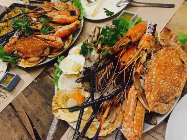 食货君餐饮,食货君餐饮怎么样