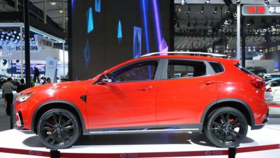 陆风全新,陆风新款改装