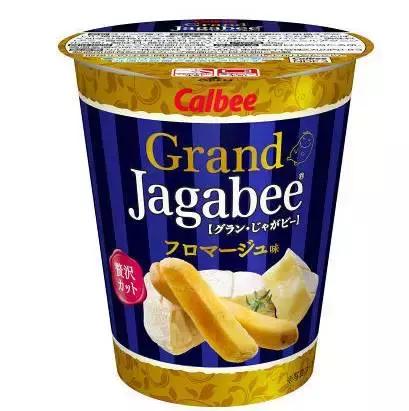 2020日本最火爆零食排行榜,最火的日本零食之一
