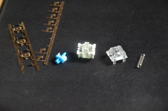 国产机械轴和樱桃轴,国产机械轴有哪些好的