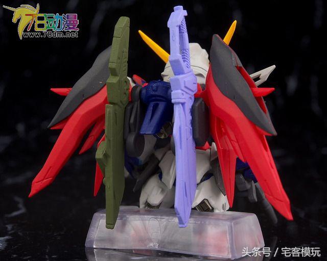 高达无限正义hg测评,新无限正义高达