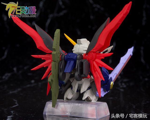 高达无限正义hg测评,新无限正义高达