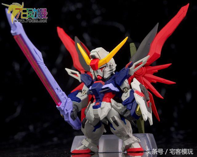 高达无限正义hg测评,新无限正义高达