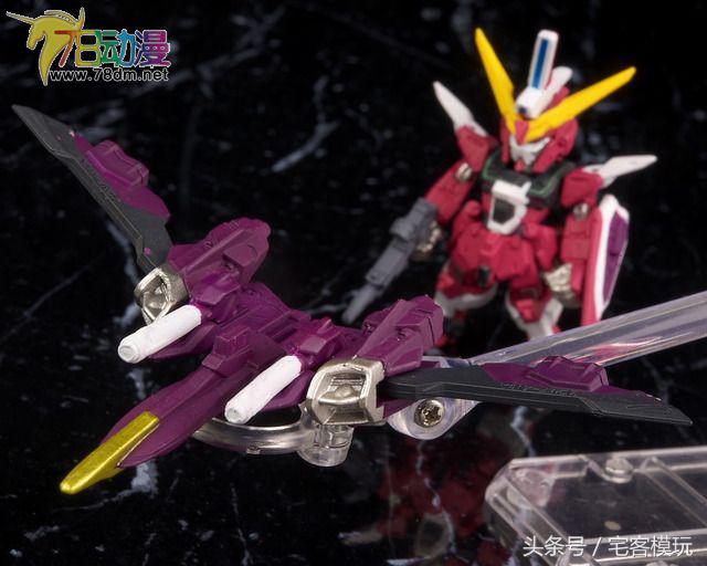 高达无限正义hg测评,新无限正义高达