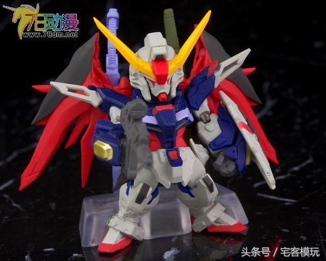 高达无限正义hg测评,新无限正义高达