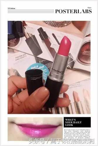 人鱼粉真的适合你?也许在乌梅这里暗藏心机