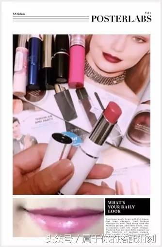 人鱼粉真的适合你?也许在乌梅这里暗藏心机