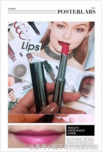 人鱼粉真的适合你?也许在乌梅这里暗藏心机