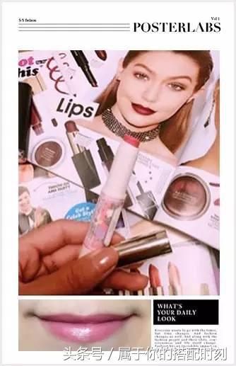 人鱼粉真的适合你?也许在乌梅这里暗藏心机