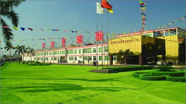 万力轮胎大厂,建新轮胎年会