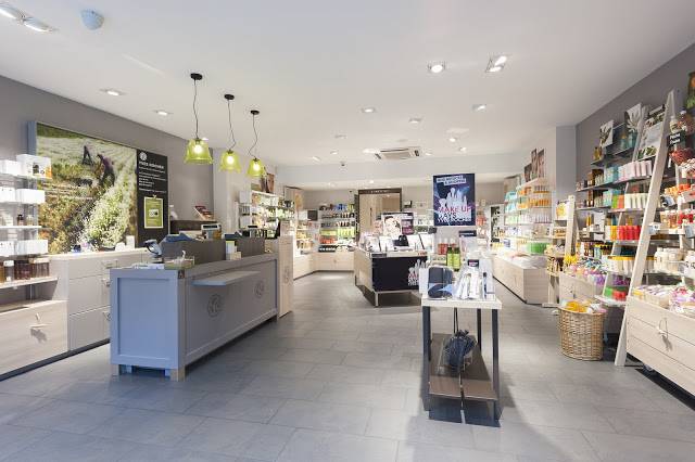 法国人最爱的化妆品,法国十大顶级美妆品牌