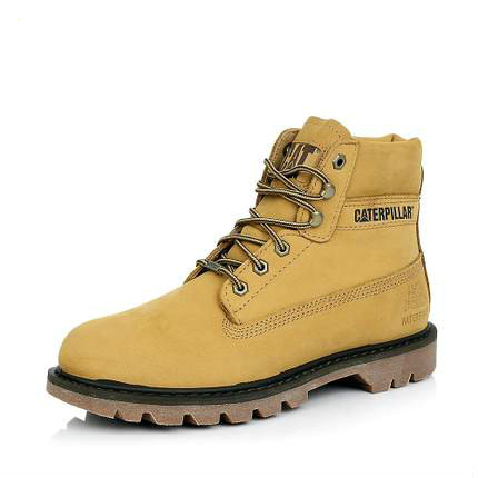 dickies美式工装靴,美式复古工装靴怎么选