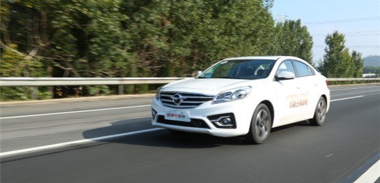 福美来油耗10个左右正常吗,13福美来真实油耗