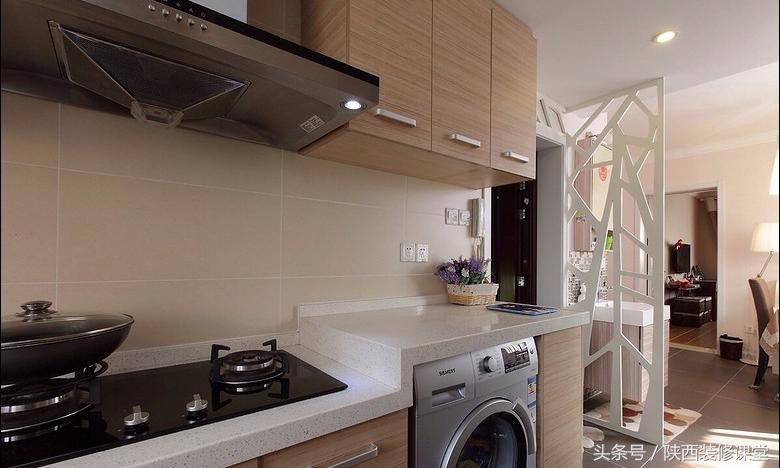 30平米极简小蜗居,二十几平米的小蜗居