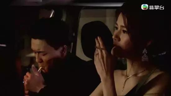 幕后玩家港剧结局,幕后玩家结局内容疯传