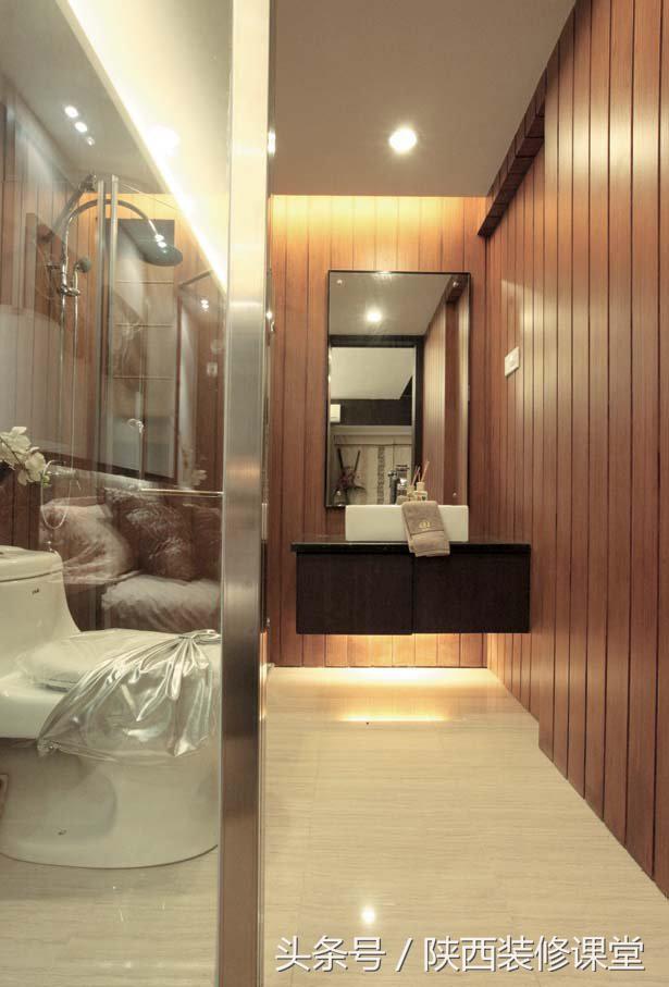 美女设计师房子,女设计师房子装修作品