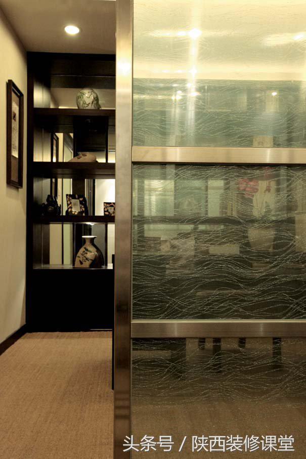 美女设计师房子,女设计师房子装修作品