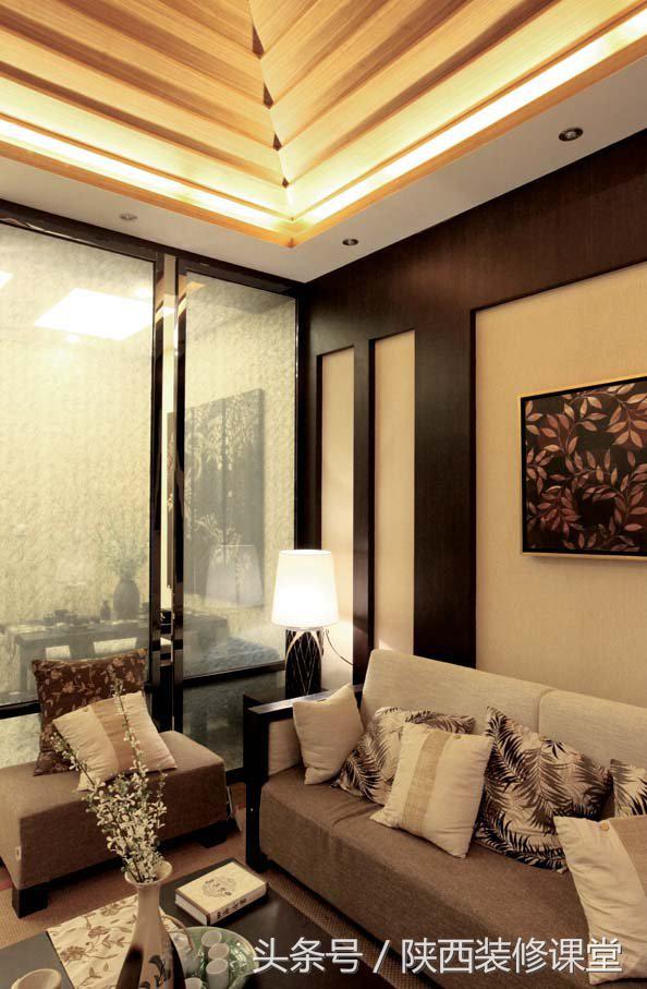 美女设计师房子,女设计师房子装修作品