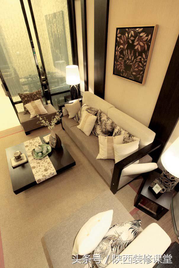 美女设计师房子,女设计师房子装修作品