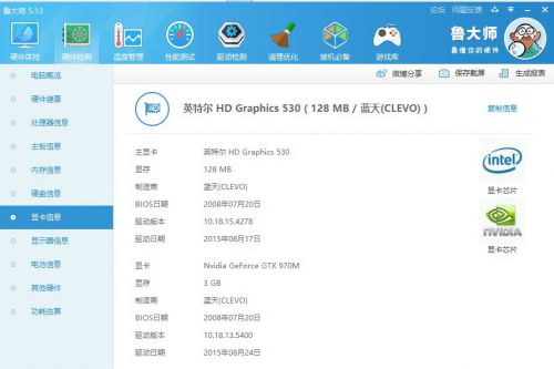 gtx970m1060,gtx970好用吗