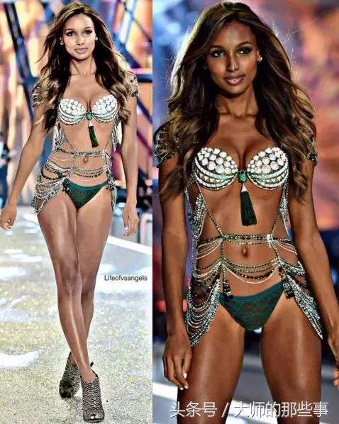 看维密的大秀,看维密秀的综艺节目